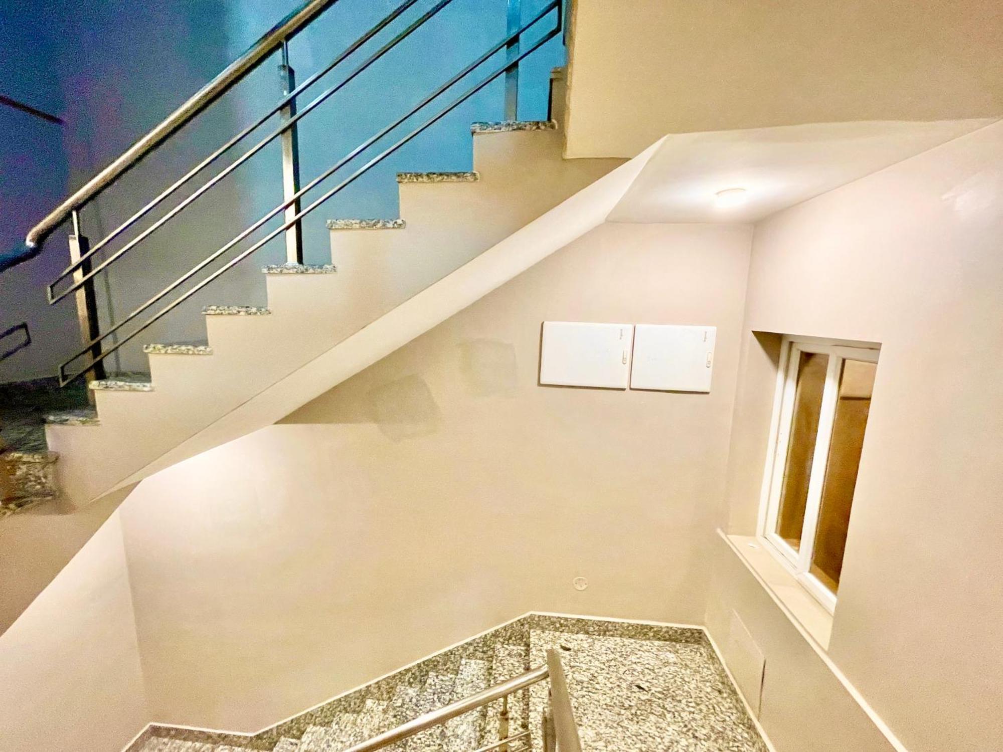 Hotel Rb International ! Puri Near-Sea-Beach-And-Temple Fully-Air-Conditioned-Hotel With-Lift-And-Card Payment Accepted-Parking-Facility, Best Hotel In Puri Luaran gambar