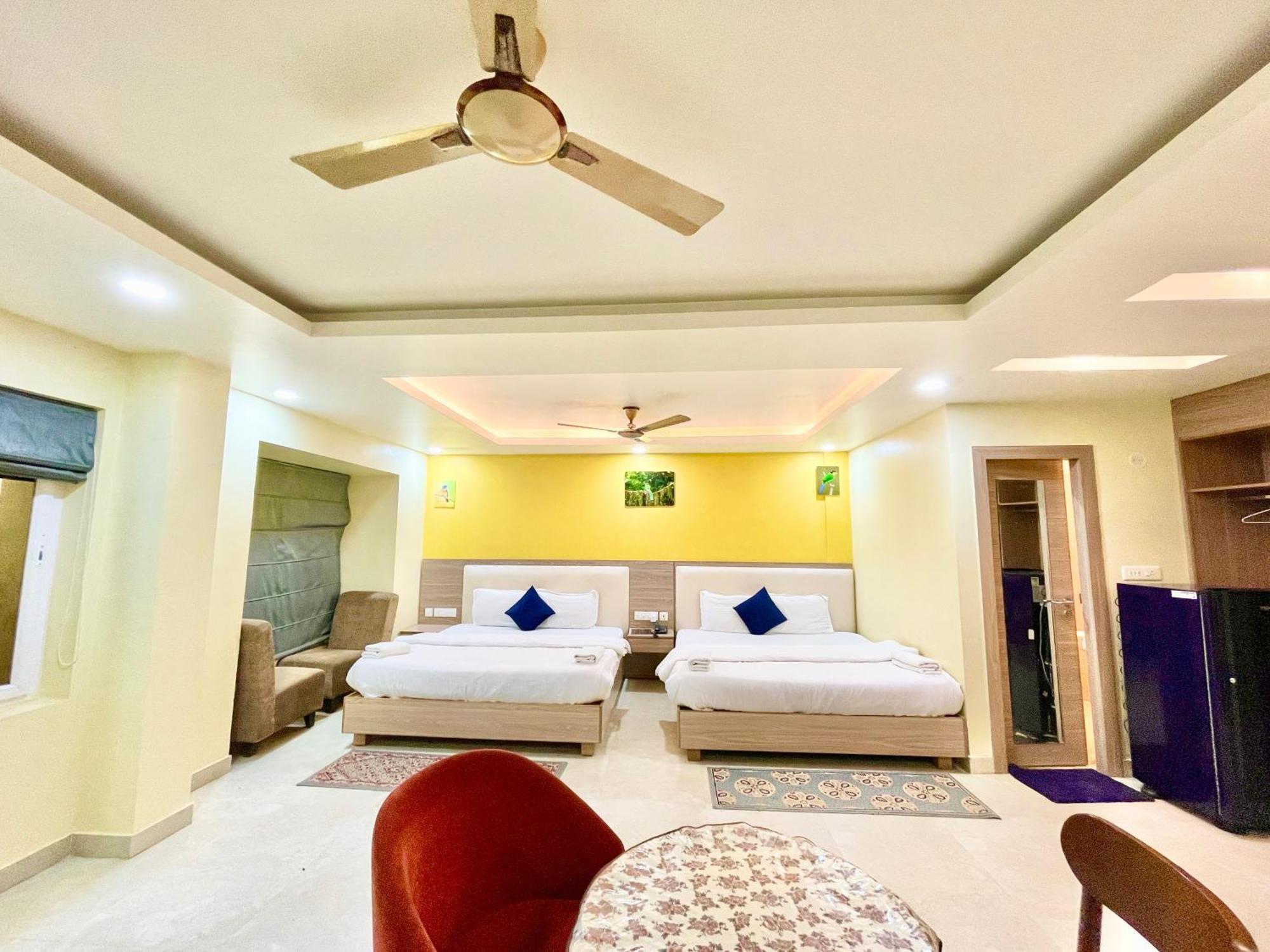 Hotel Rb International ! Puri Near-Sea-Beach-And-Temple Fully-Air-Conditioned-Hotel With-Lift-And-Card Payment Accepted-Parking-Facility, Best Hotel In Puri Luaran gambar