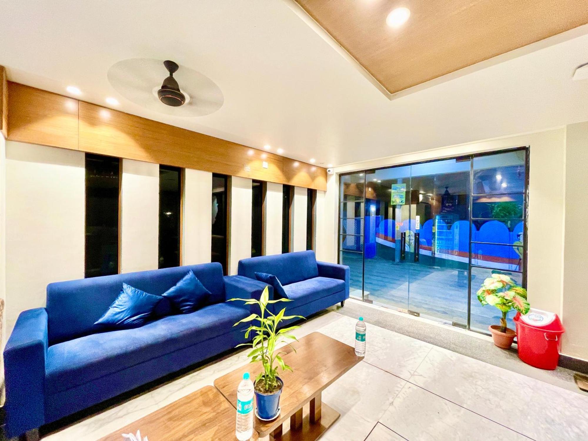 Hotel Rb International ! Puri Near-Sea-Beach-And-Temple Fully-Air-Conditioned-Hotel With-Lift-And-Card Payment Accepted-Parking-Facility, Best Hotel In Puri Luaran gambar