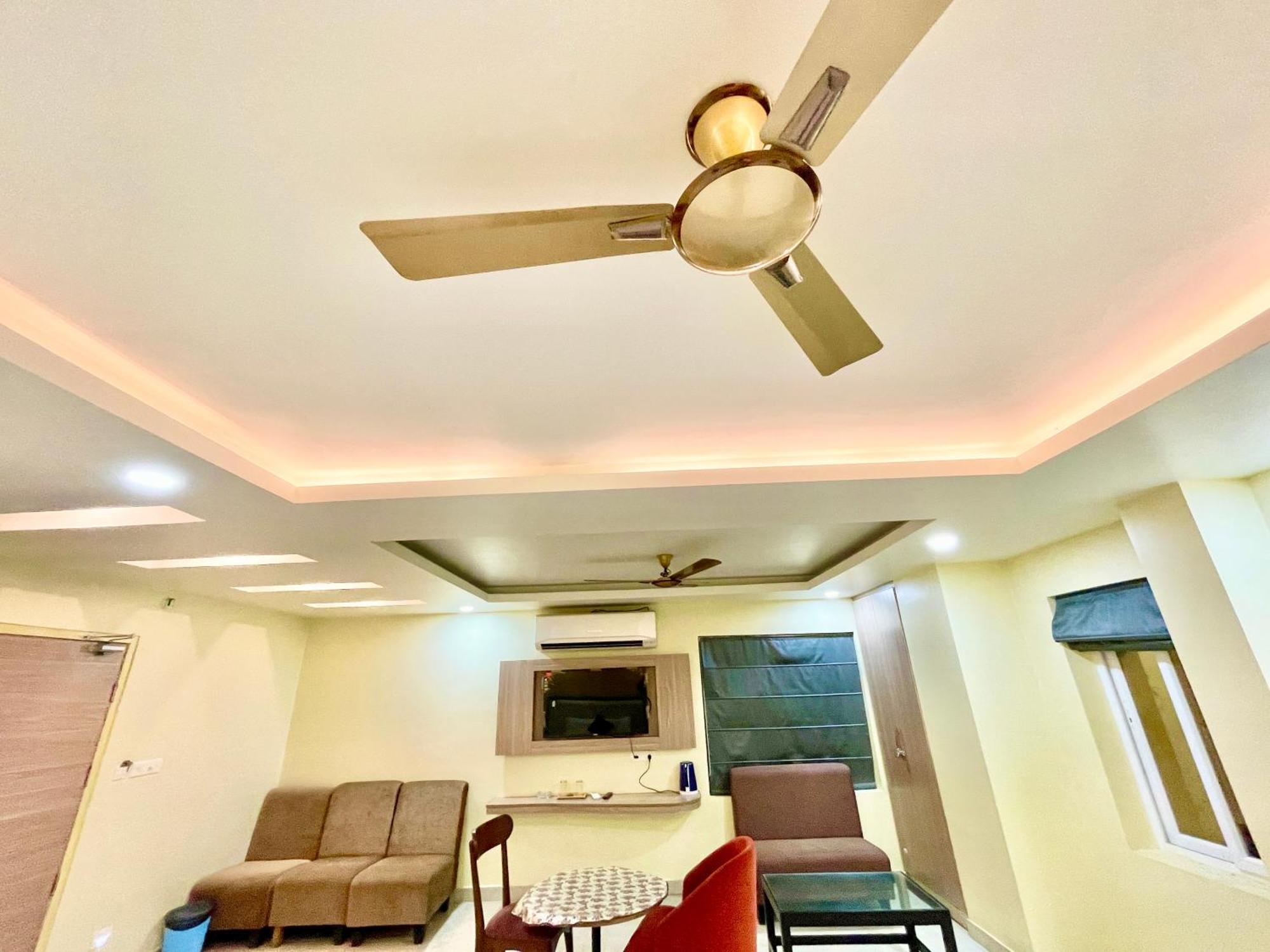 Hotel Rb International ! Puri Near-Sea-Beach-And-Temple Fully-Air-Conditioned-Hotel With-Lift-And-Card Payment Accepted-Parking-Facility, Best Hotel In Puri Luaran gambar
