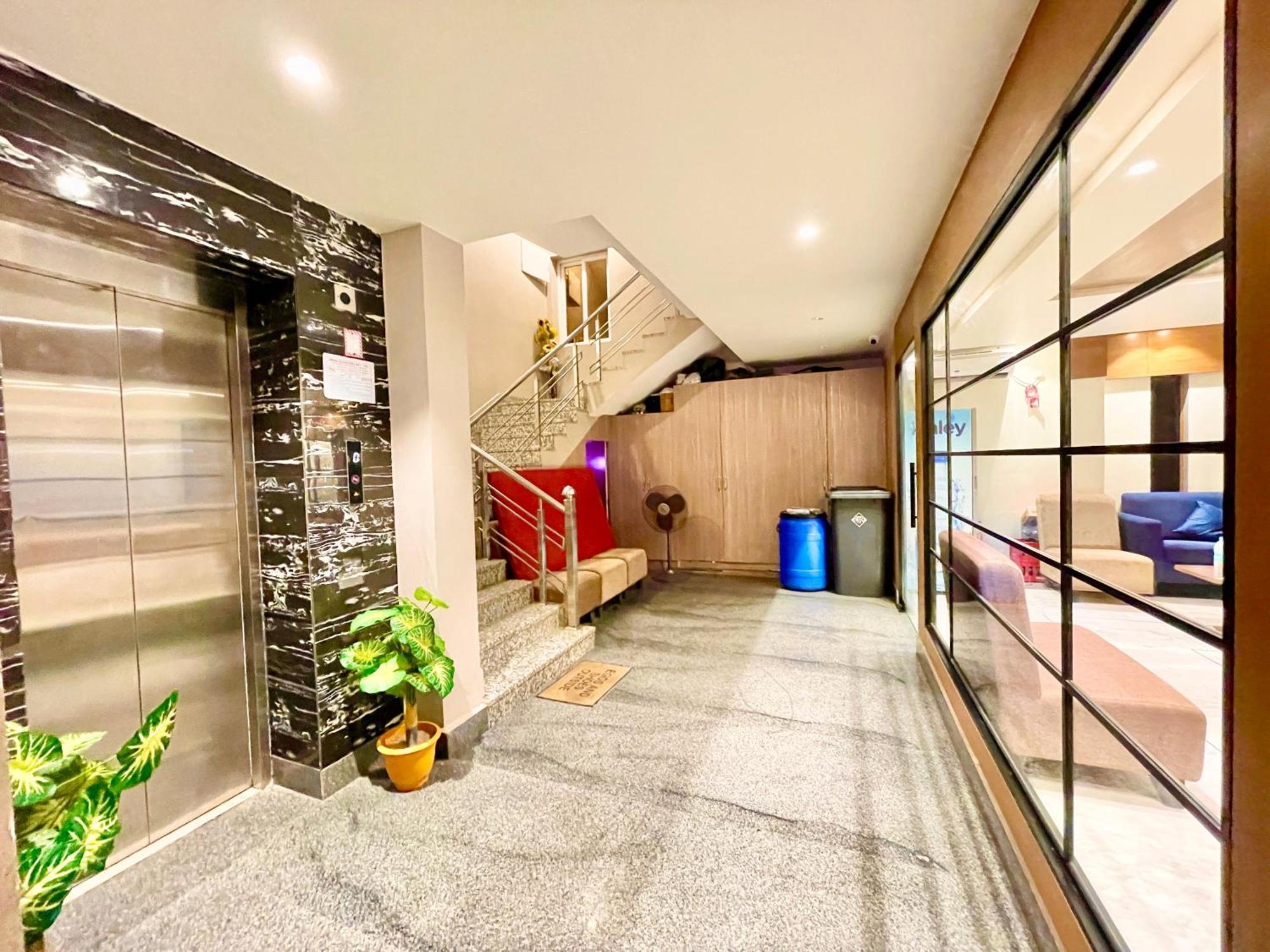 Hotel Rb International ! Puri Near-Sea-Beach-And-Temple Fully-Air-Conditioned-Hotel With-Lift-And-Card Payment Accepted-Parking-Facility, Best Hotel In Puri Luaran gambar