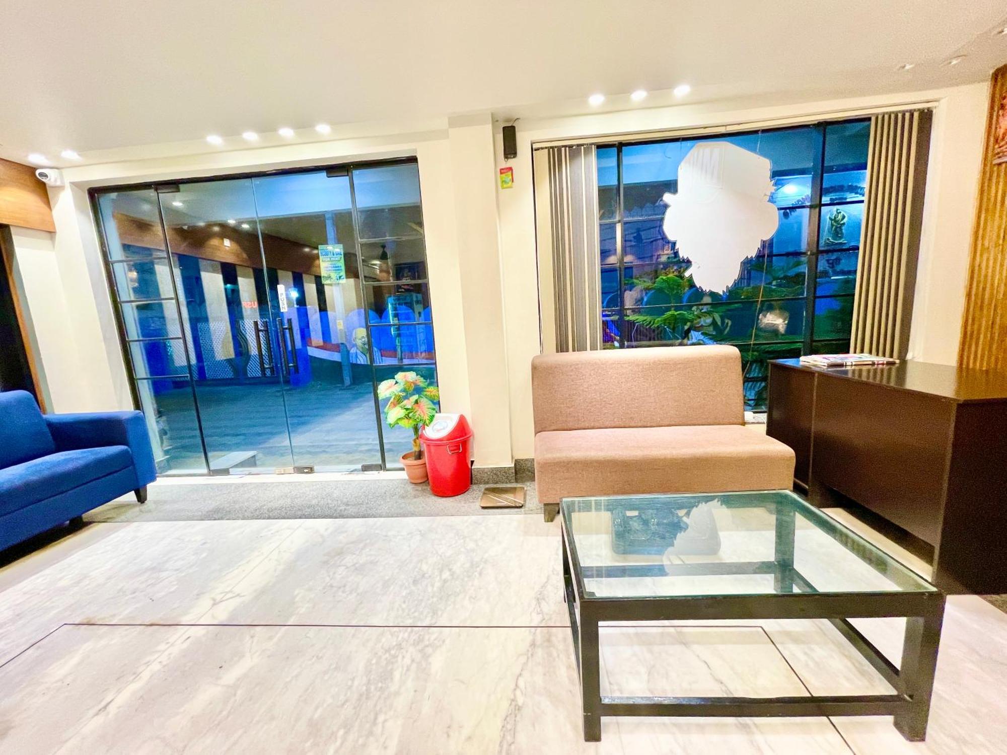 Hotel Rb International ! Puri Near-Sea-Beach-And-Temple Fully-Air-Conditioned-Hotel With-Lift-And-Card Payment Accepted-Parking-Facility, Best Hotel In Puri Luaran gambar