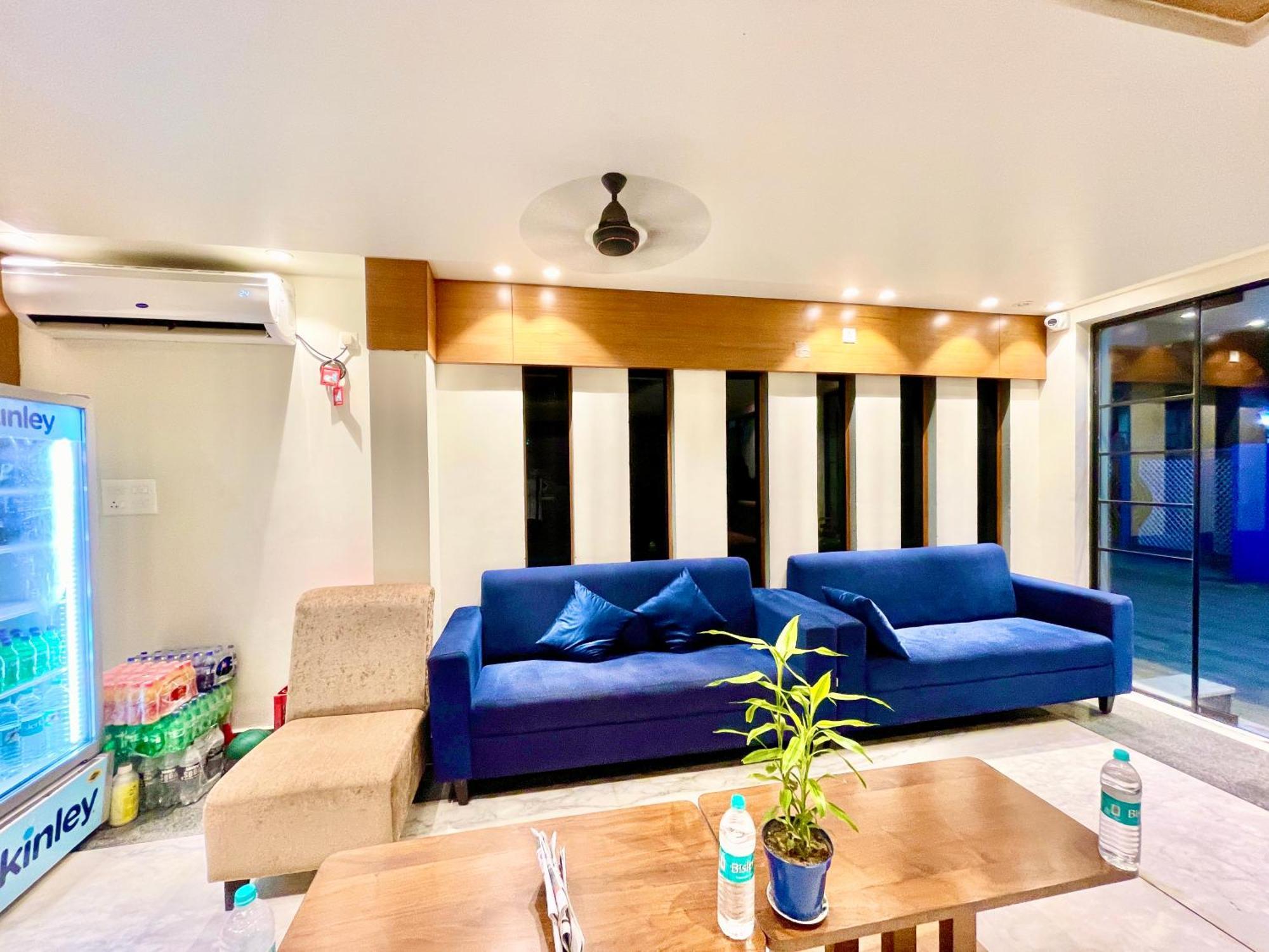 Hotel Rb International ! Puri Near-Sea-Beach-And-Temple Fully-Air-Conditioned-Hotel With-Lift-And-Card Payment Accepted-Parking-Facility, Best Hotel In Puri Luaran gambar