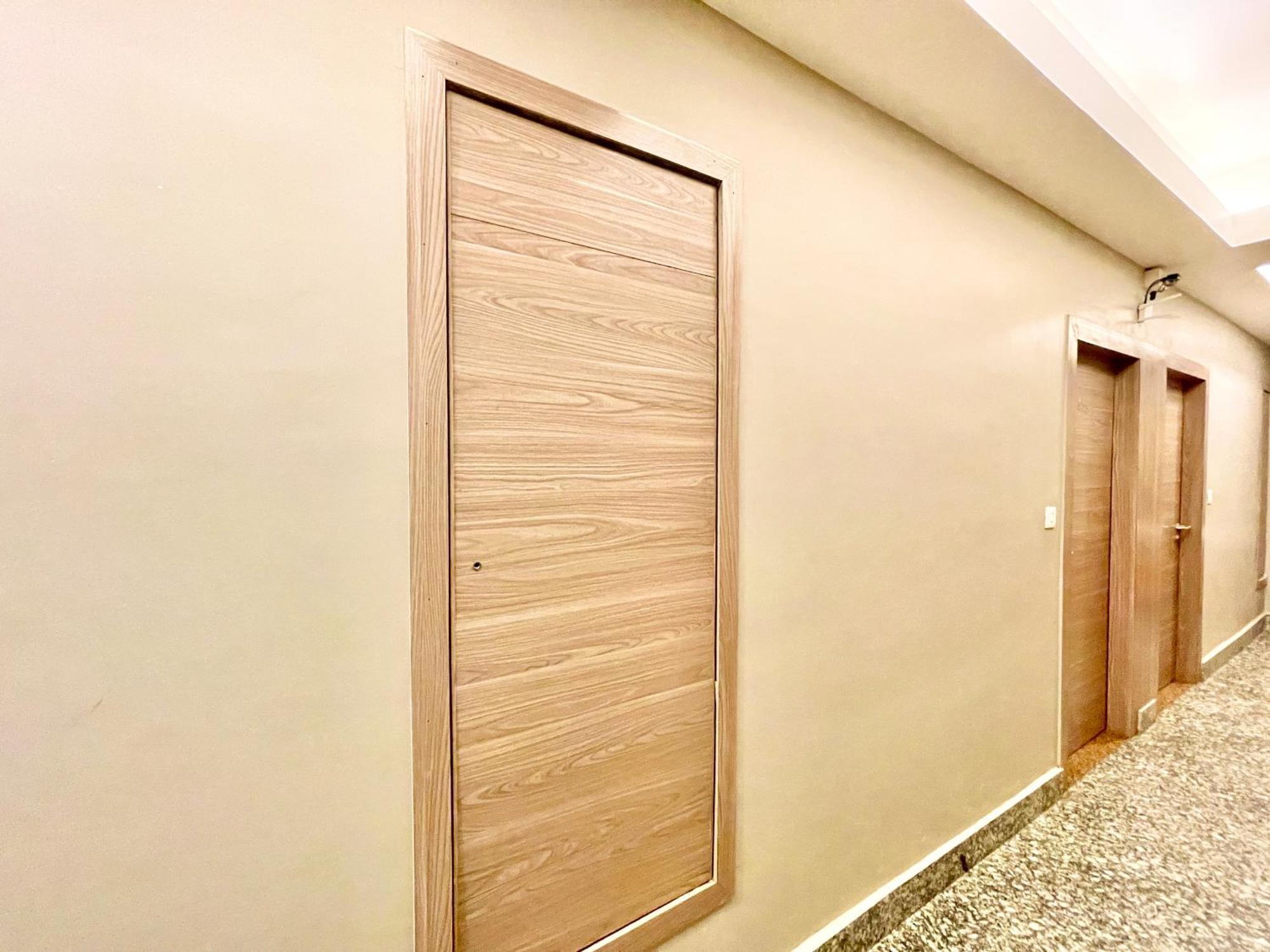 Hotel Rb International ! Puri Near-Sea-Beach-And-Temple Fully-Air-Conditioned-Hotel With-Lift-And-Card Payment Accepted-Parking-Facility, Best Hotel In Puri Luaran gambar