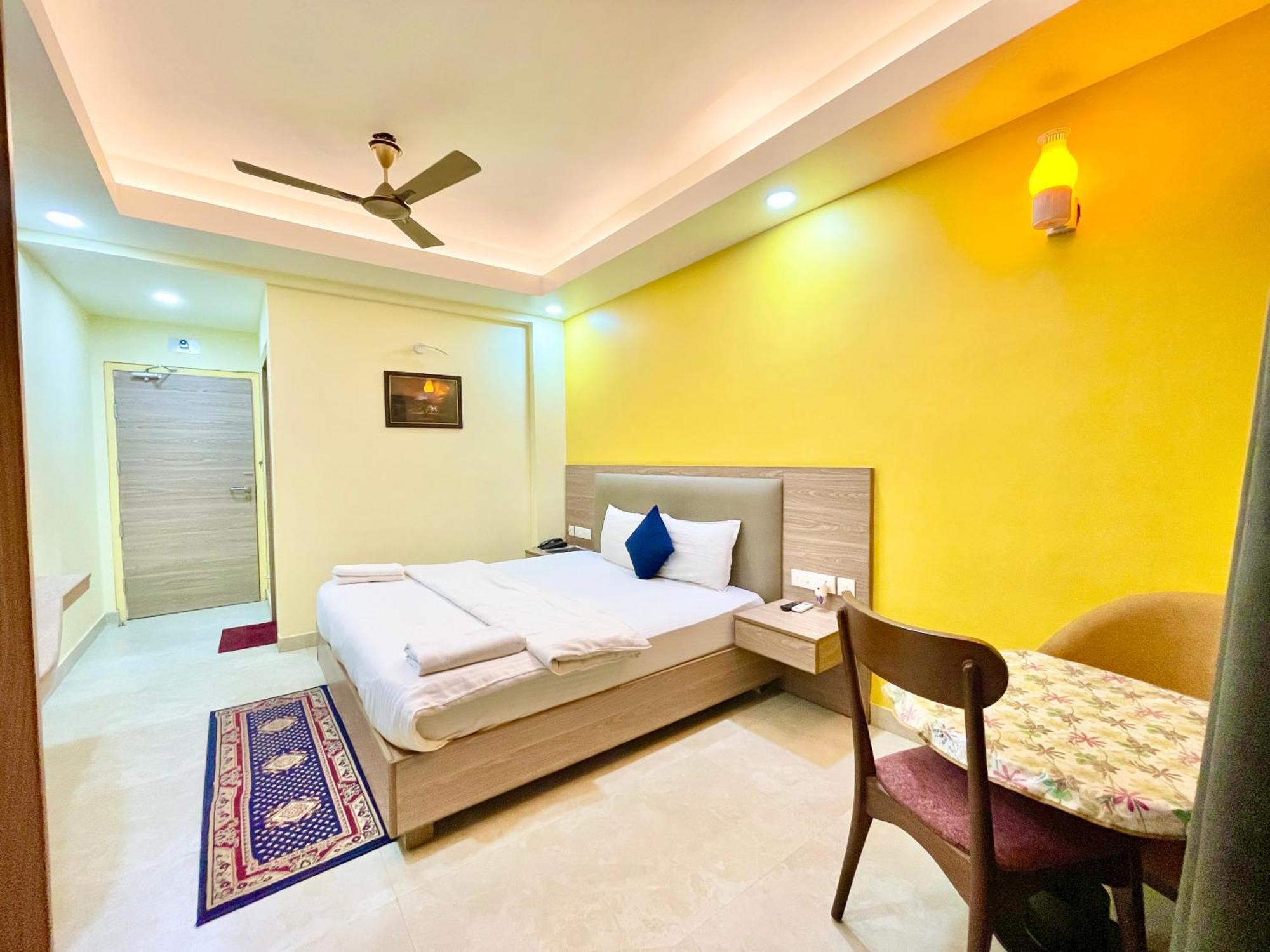 Hotel Rb International ! Puri Near-Sea-Beach-And-Temple Fully-Air-Conditioned-Hotel With-Lift-And-Card Payment Accepted-Parking-Facility, Best Hotel In Puri Luaran gambar