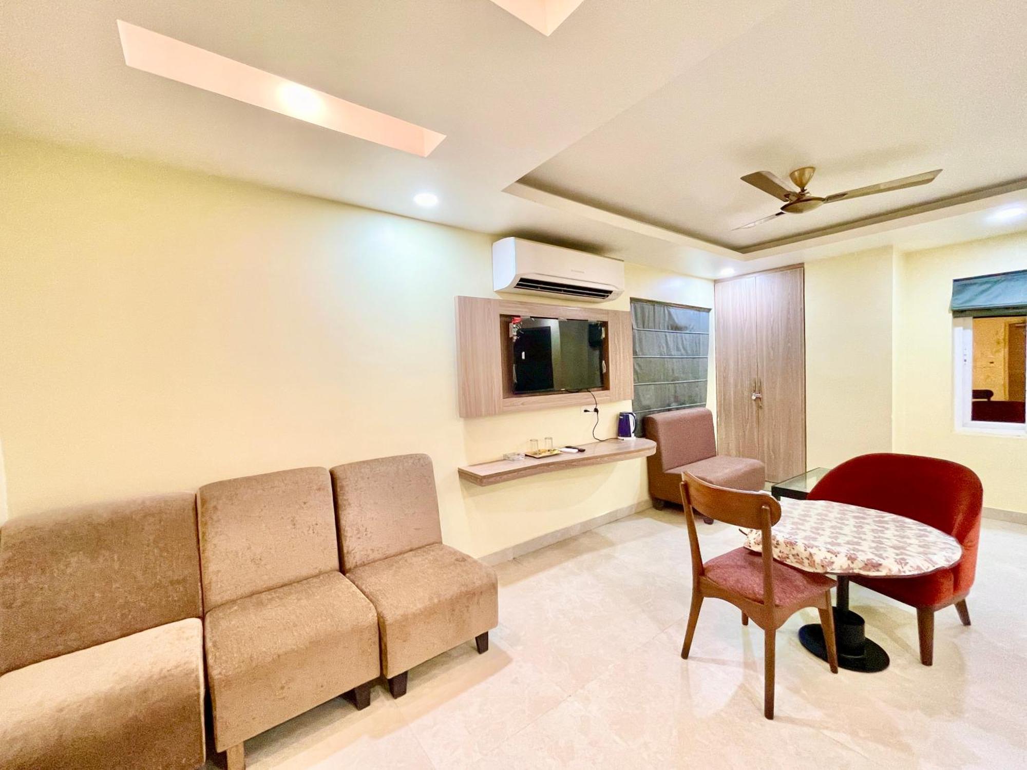 Hotel Rb International ! Puri Near-Sea-Beach-And-Temple Fully-Air-Conditioned-Hotel With-Lift-And-Card Payment Accepted-Parking-Facility, Best Hotel In Puri Luaran gambar