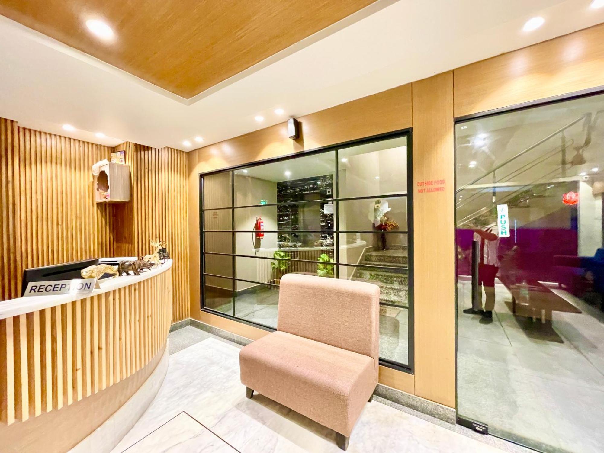 Hotel Rb International ! Puri Near-Sea-Beach-And-Temple Fully-Air-Conditioned-Hotel With-Lift-And-Card Payment Accepted-Parking-Facility, Best Hotel In Puri Luaran gambar