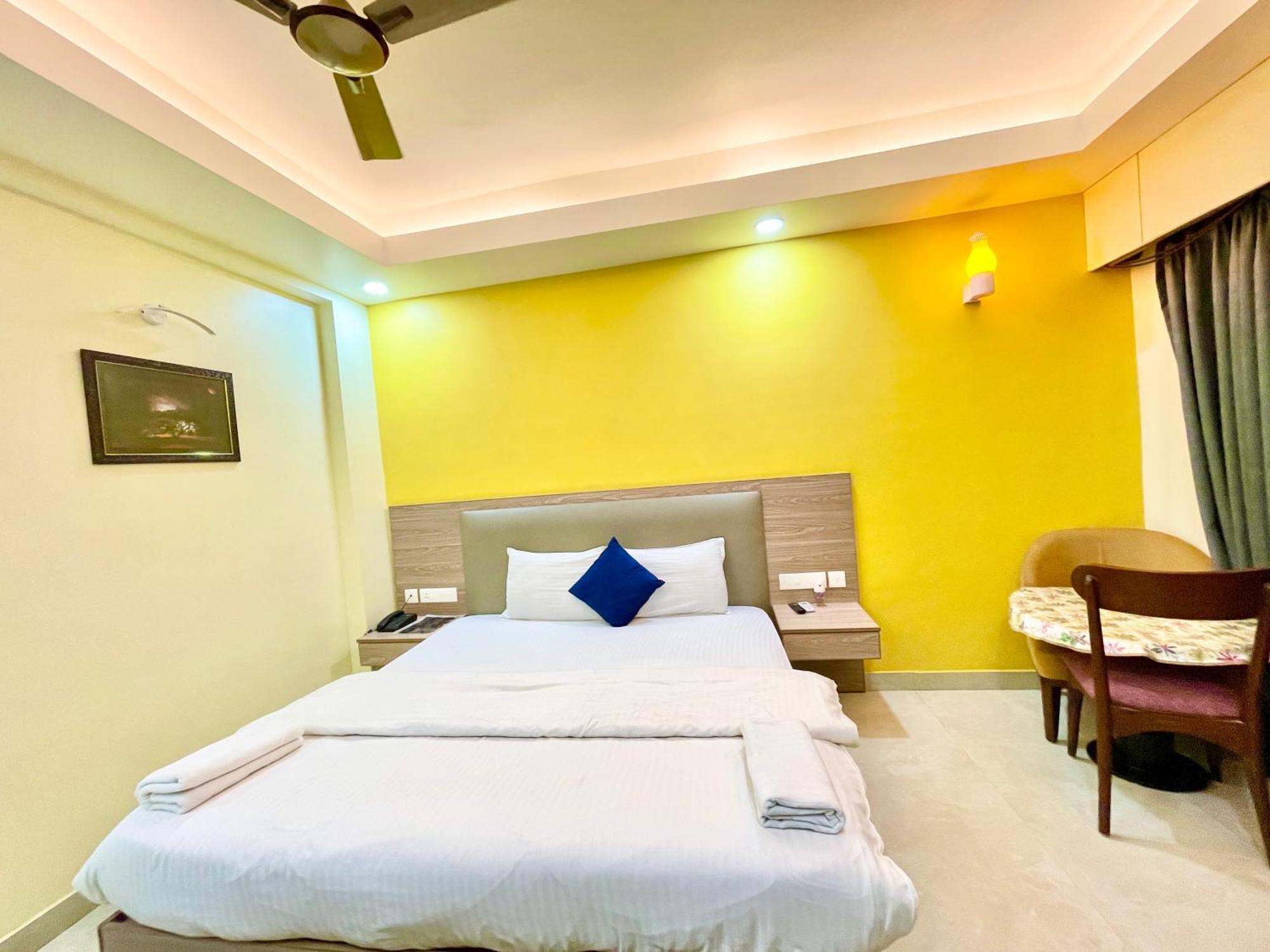 Hotel Rb International ! Puri Near-Sea-Beach-And-Temple Fully-Air-Conditioned-Hotel With-Lift-And-Card Payment Accepted-Parking-Facility, Best Hotel In Puri Luaran gambar