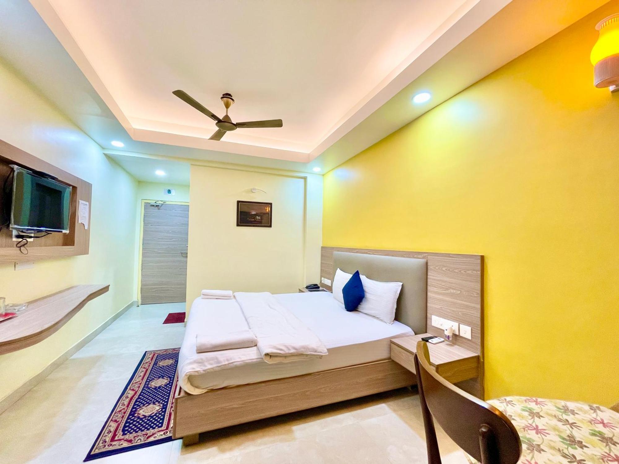Hotel Rb International ! Puri Near-Sea-Beach-And-Temple Fully-Air-Conditioned-Hotel With-Lift-And-Card Payment Accepted-Parking-Facility, Best Hotel In Puri Luaran gambar