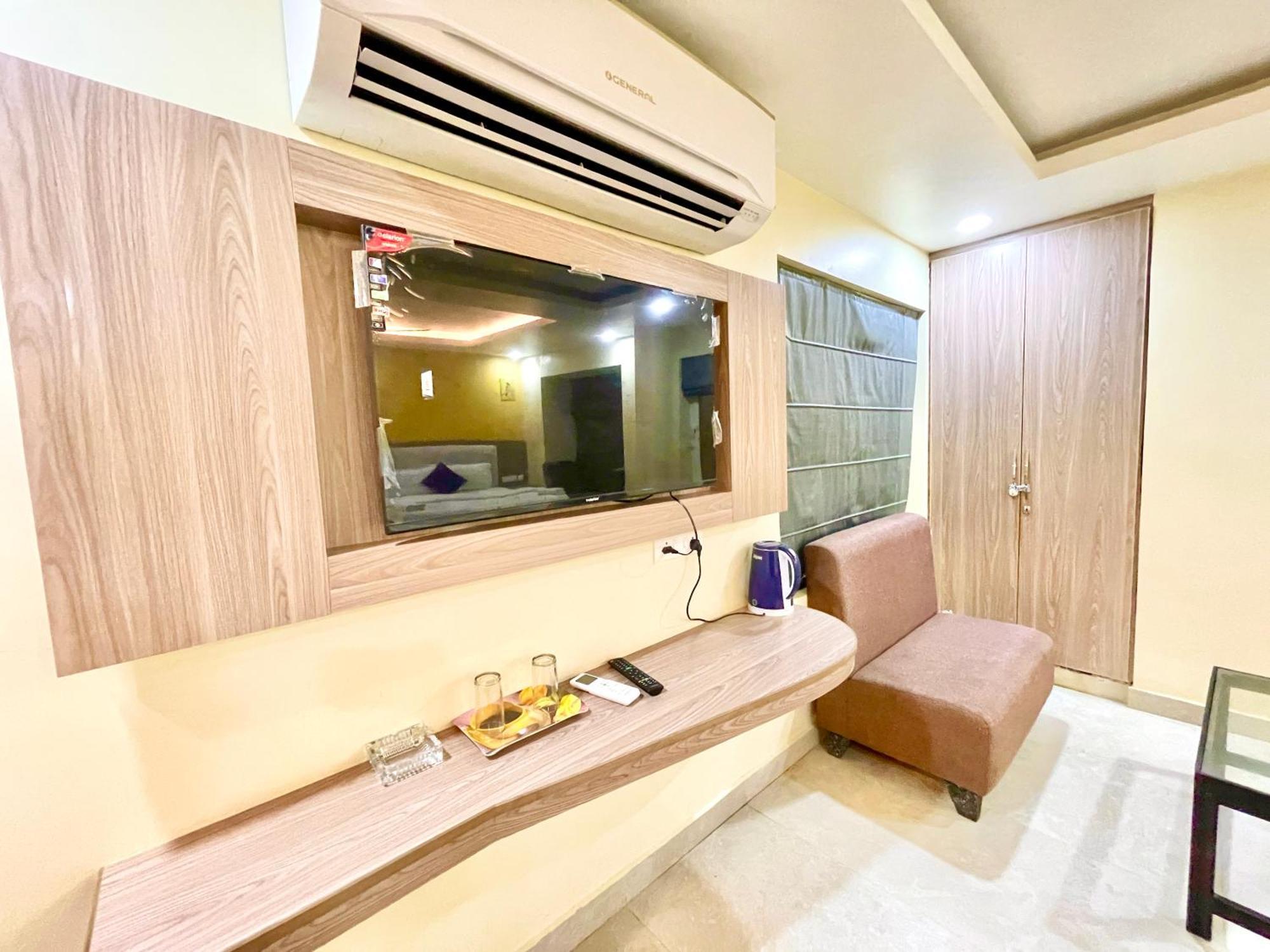 Hotel Rb International ! Puri Near-Sea-Beach-And-Temple Fully-Air-Conditioned-Hotel With-Lift-And-Card Payment Accepted-Parking-Facility, Best Hotel In Puri Luaran gambar