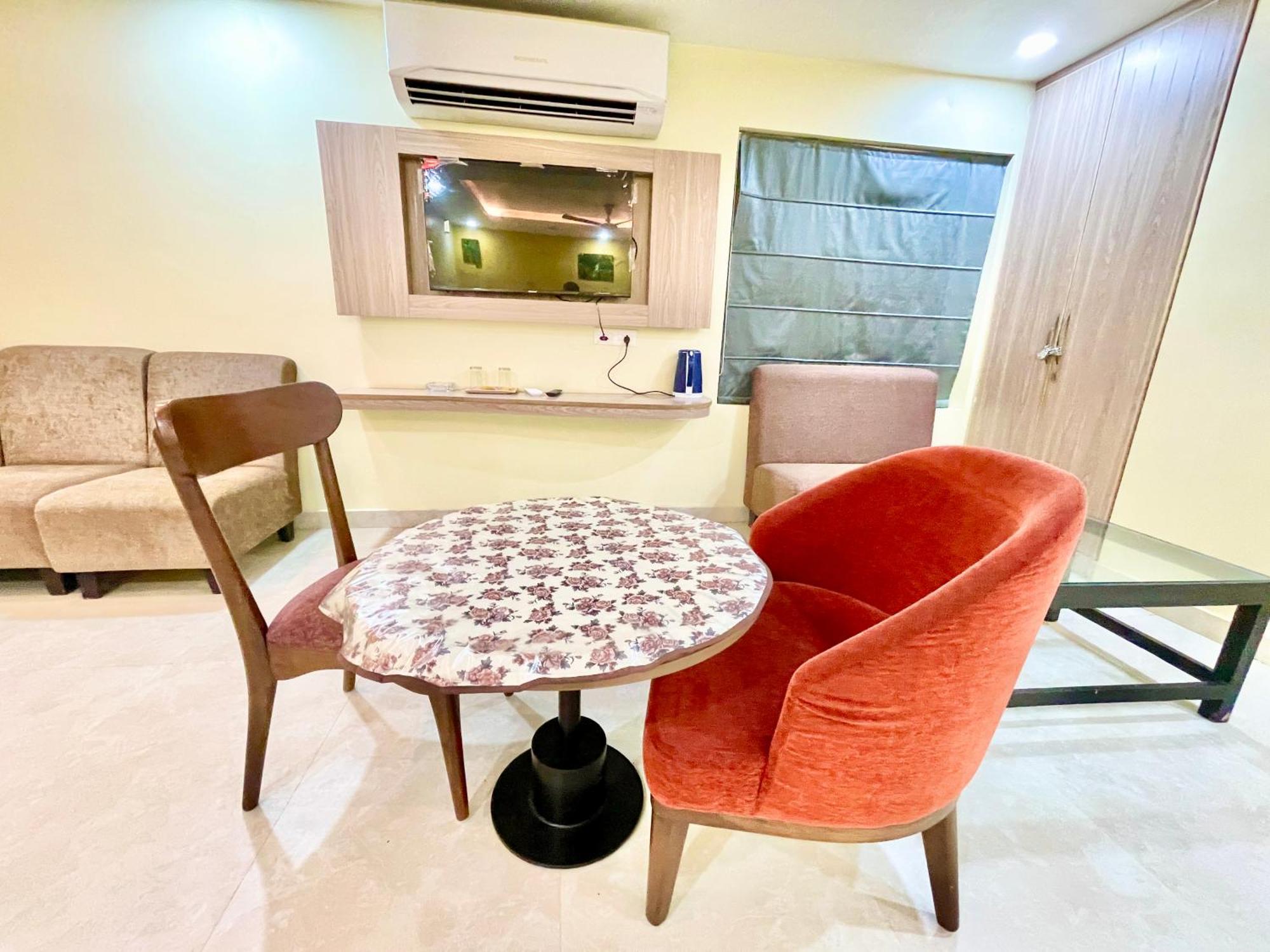 Hotel Rb International ! Puri Near-Sea-Beach-And-Temple Fully-Air-Conditioned-Hotel With-Lift-And-Card Payment Accepted-Parking-Facility, Best Hotel In Puri Luaran gambar