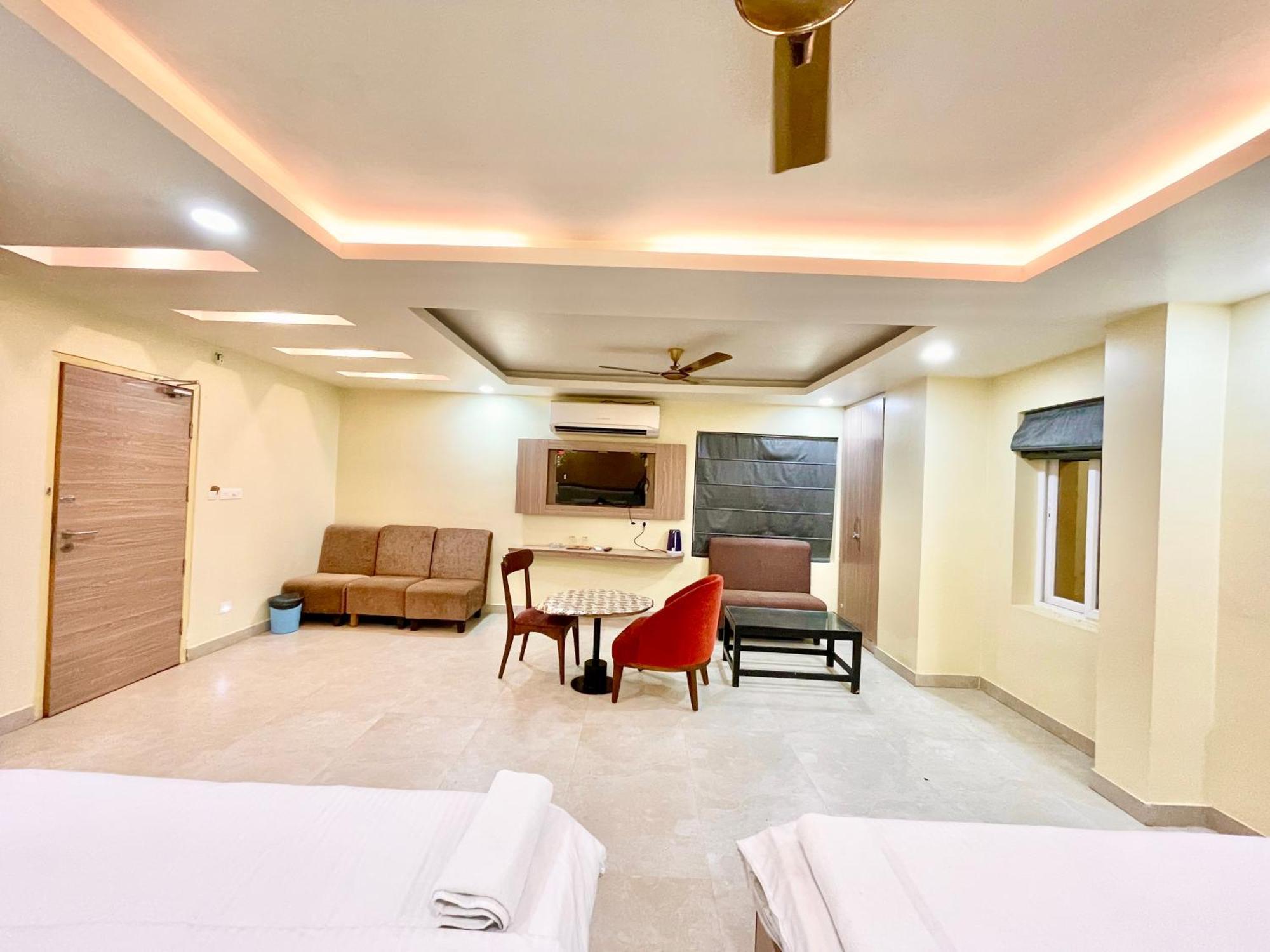 Hotel Rb International ! Puri Near-Sea-Beach-And-Temple Fully-Air-Conditioned-Hotel With-Lift-And-Card Payment Accepted-Parking-Facility, Best Hotel In Puri Luaran gambar