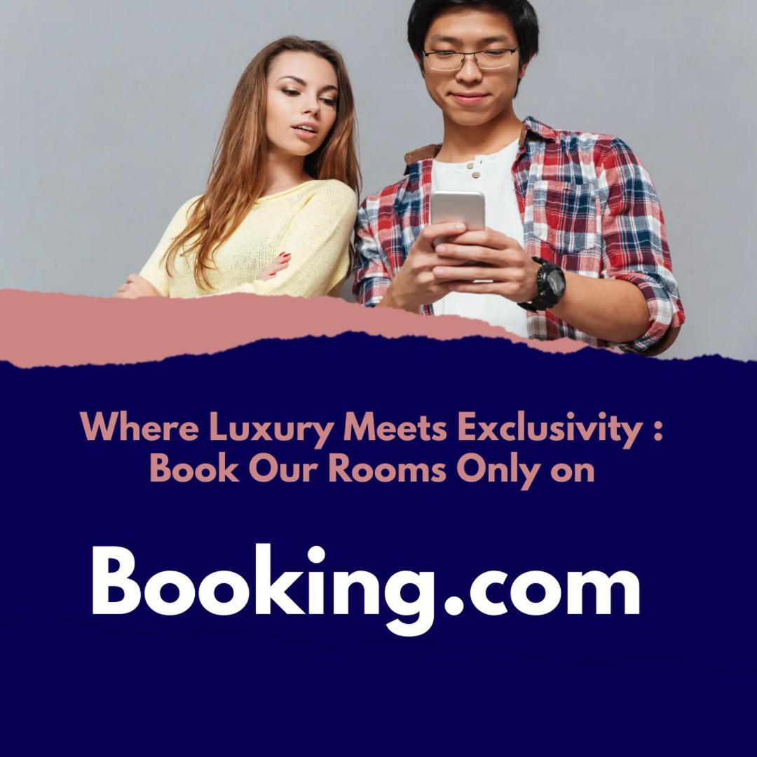 Hotel Rb International ! Puri Near-Sea-Beach-And-Temple Fully-Air-Conditioned-Hotel With-Lift-And-Card Payment Accepted-Parking-Facility, Best Hotel In Puri Luaran gambar